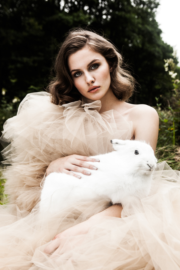 hunting smokey make-up artist dortmund