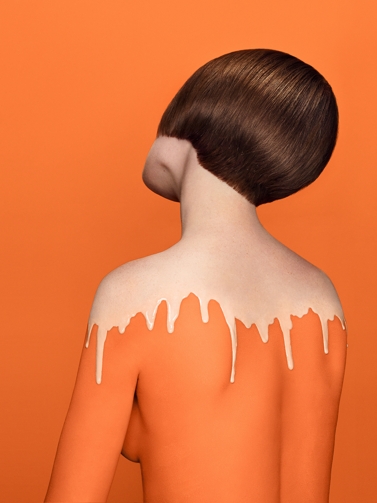 jute magazine make-up artist bodyart liquid skin hairstylist frankfurt frauke bönsch