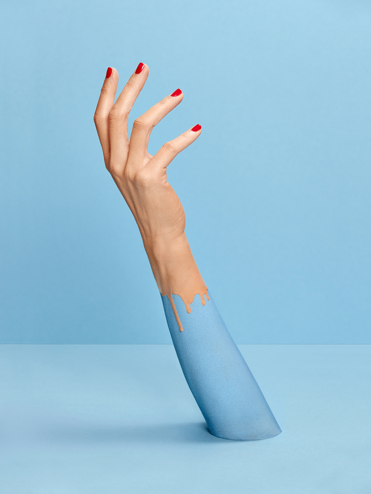 jute magazine make-up artist bodyart liquid skin hairstylist frankfurt frauke bönsch