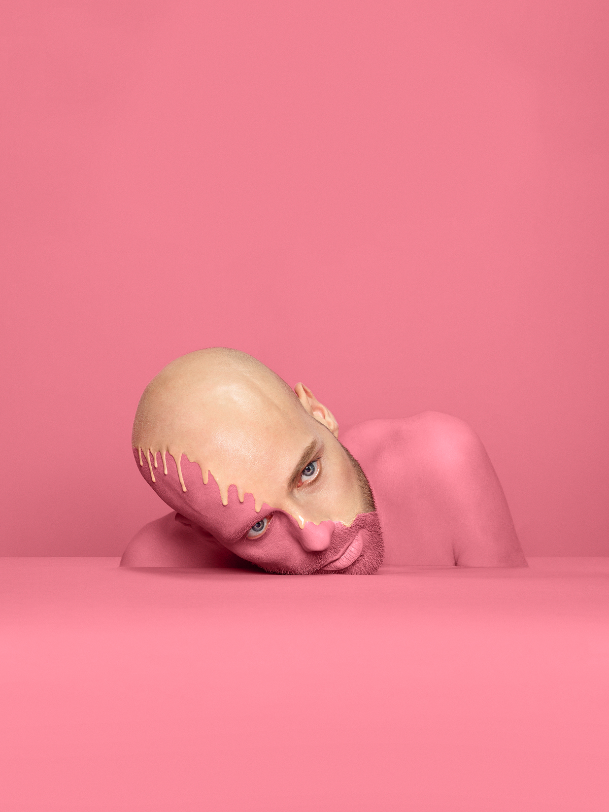 jute magazine make-up artist bodyart liquid skin hairstylist frankfurt frauke bönsch