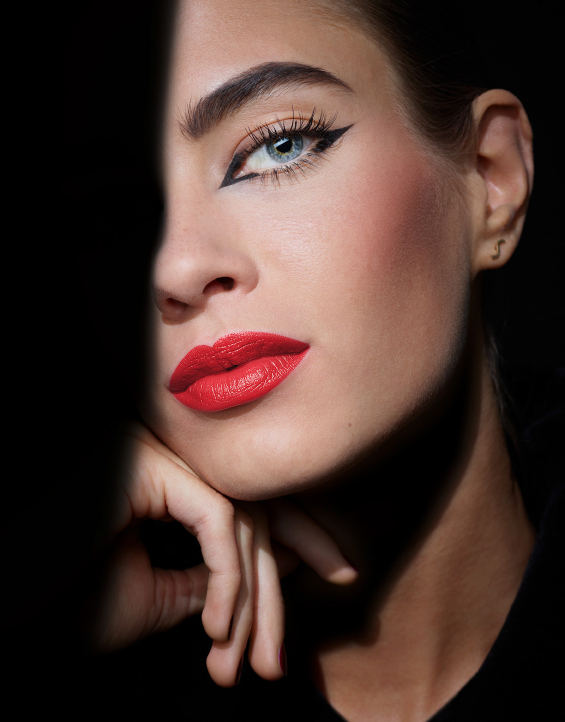 l.o.v cosmetics close-up eyes website frankfurt wiesbaden mainz make-up artist hairstyling