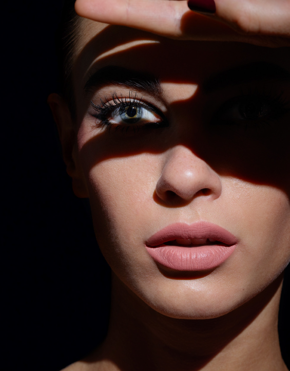 l.o.v cosmetics close-up eyes website frankfurt wiesbaden mainz make-up artist hairstyling