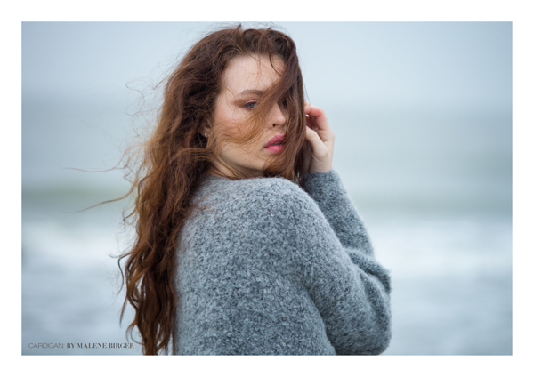 spazio beach waves fashion lookbook netherlands make-up artist