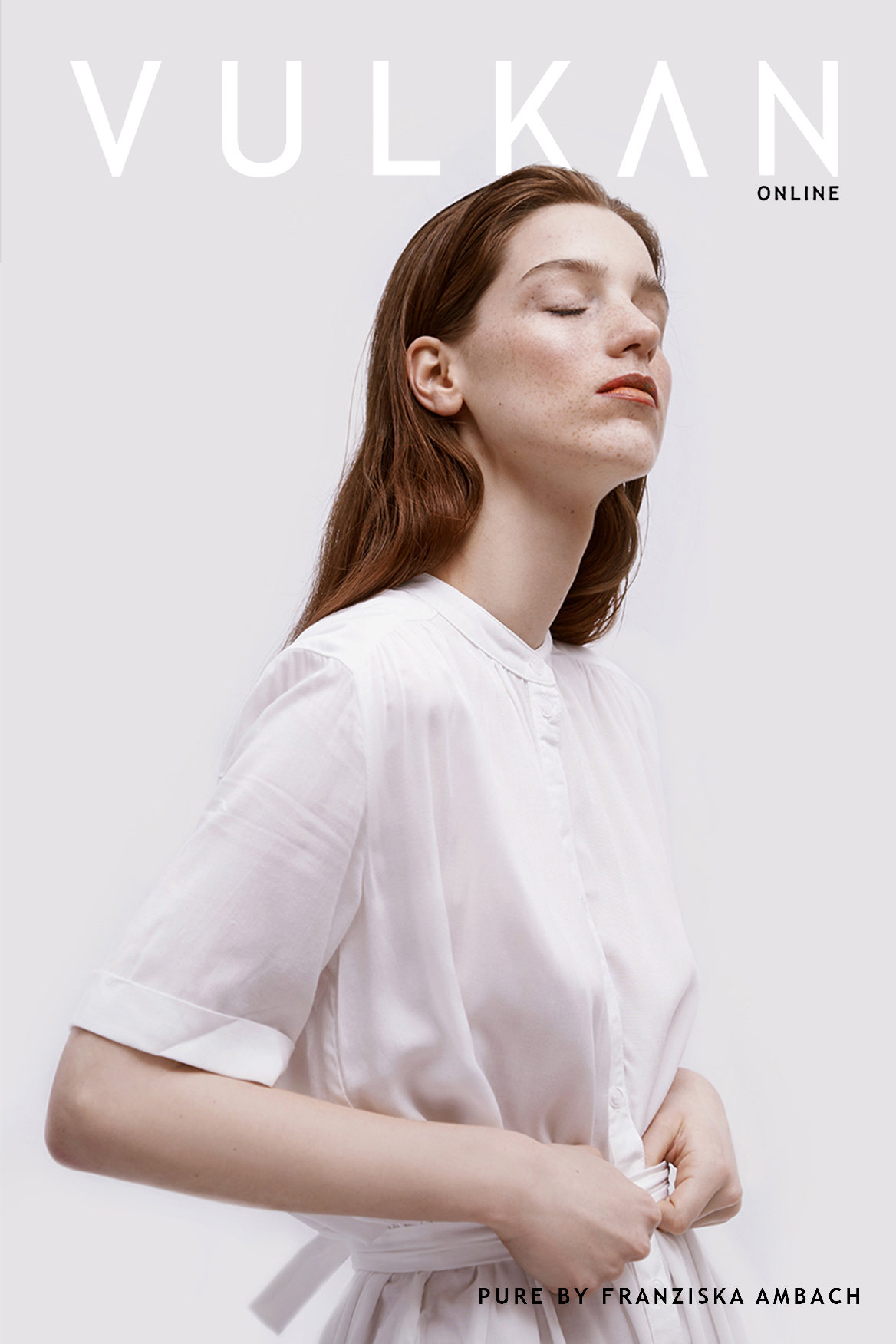 vulkan magazine clean and pure make-up hairstyle wiesbaden make-up artist hairstylist frankfurt