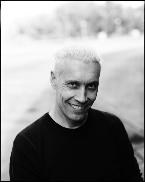 farin urlaub die ärzte make-up artist hairstylist berlin