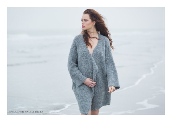 spazio beach waves fashion lookbook netherlands make-up artist