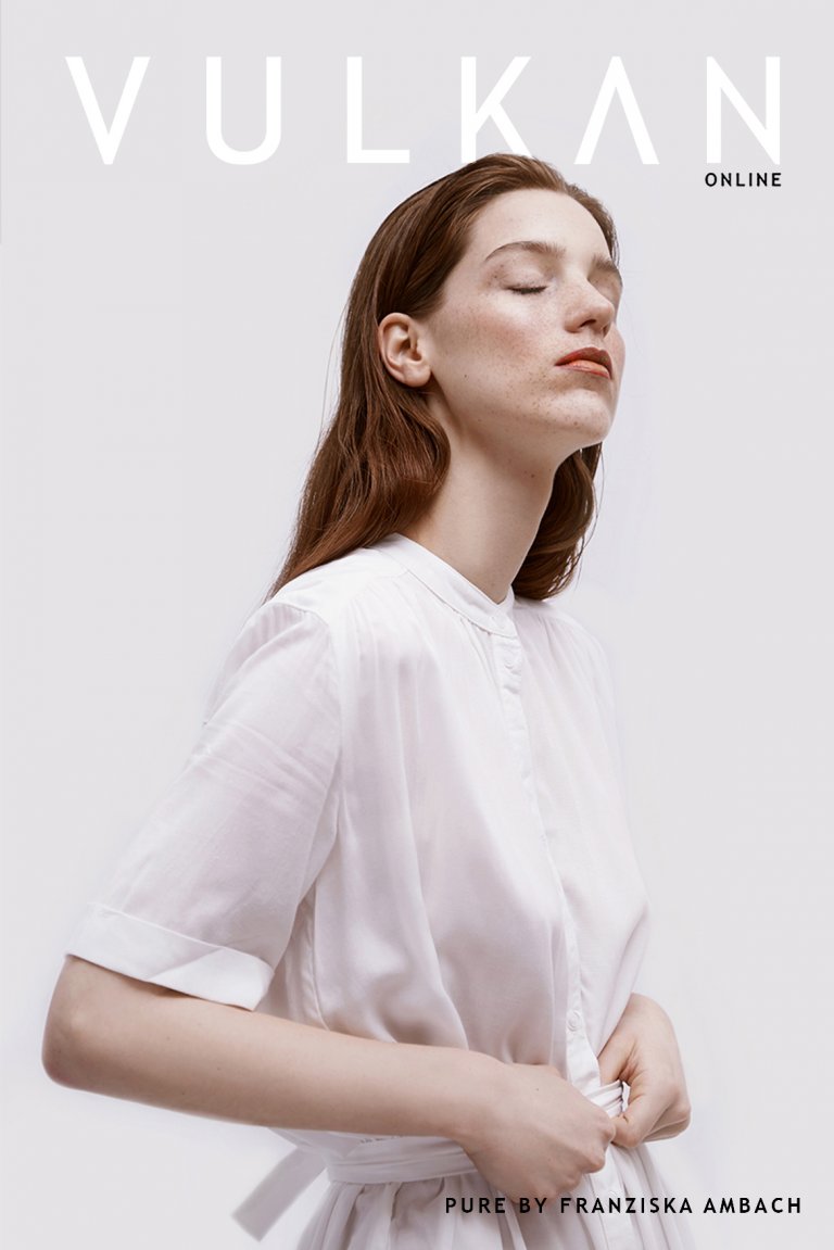 vulkan magazine clean and pure make-up hairstyle wiesbaden make-up artist hairstylist frankfurt